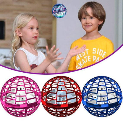 LED Flying Hover Ball