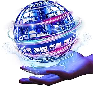 LED Flying Hover Ball