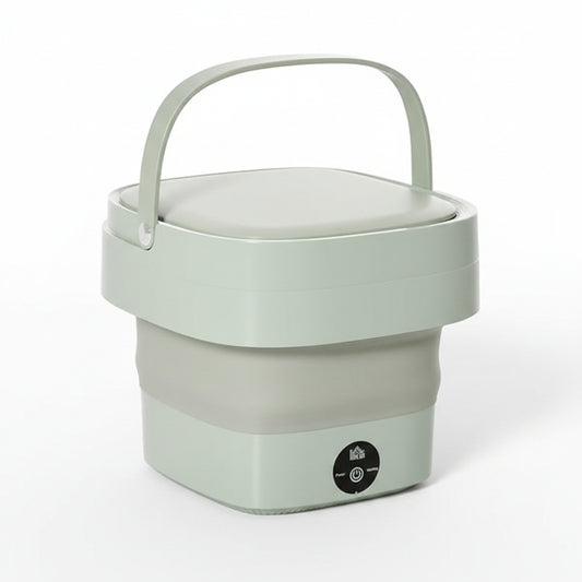 Foldable Mini Washing Machine