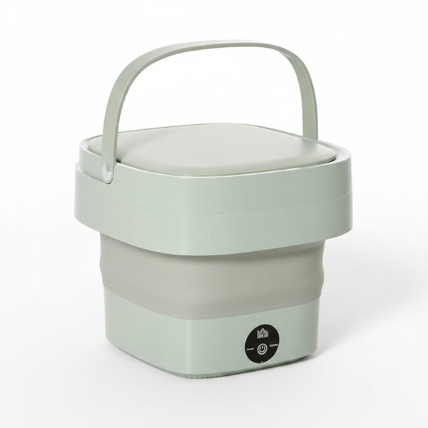 Foldable Mini Washing Machine