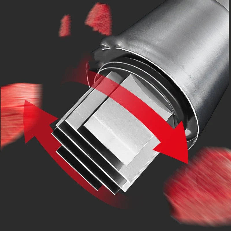 Manual Garlic Crusher