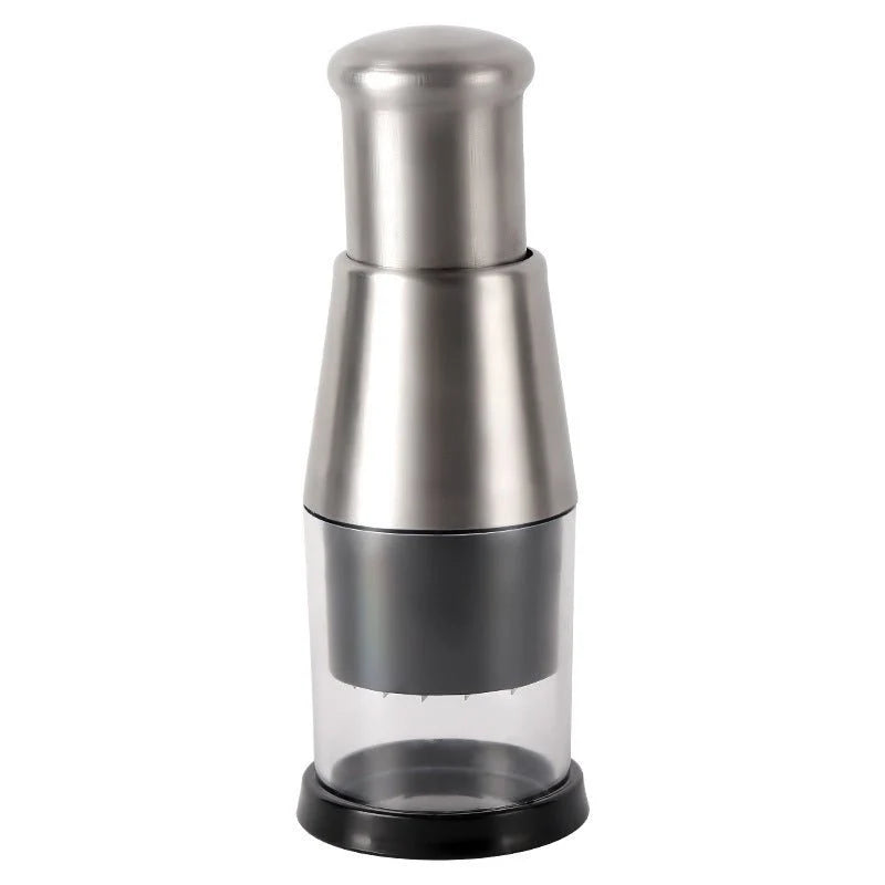 Manual Garlic Crusher