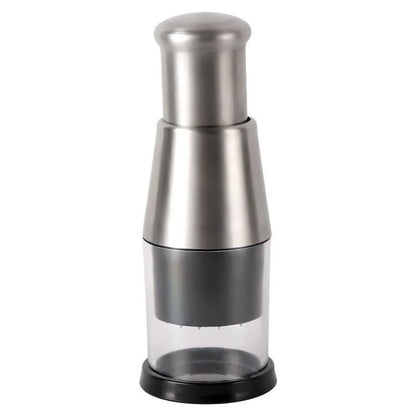 Manual Garlic Crusher