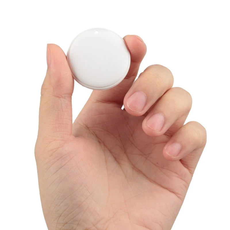 Smart GPS Pet Tracker