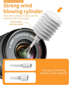 20 in 1 Electronic Cleaning Brush Kit