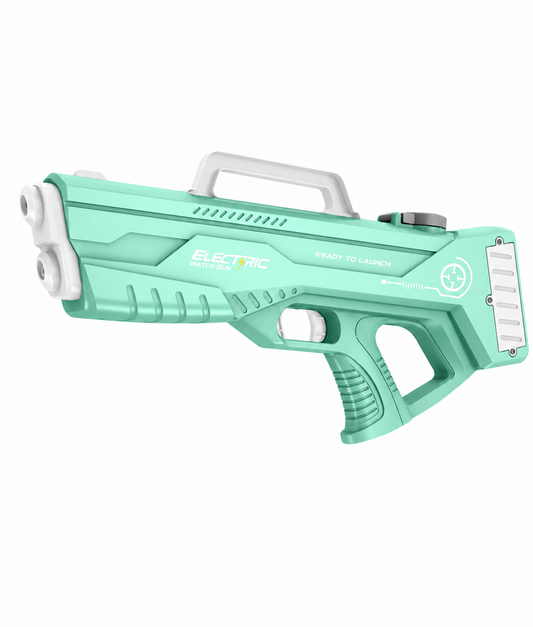 Automatic Electric Water Gun