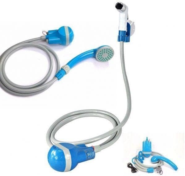Portable Shower