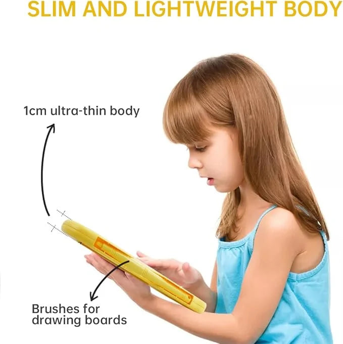 8.5" LCD Writing Tablet