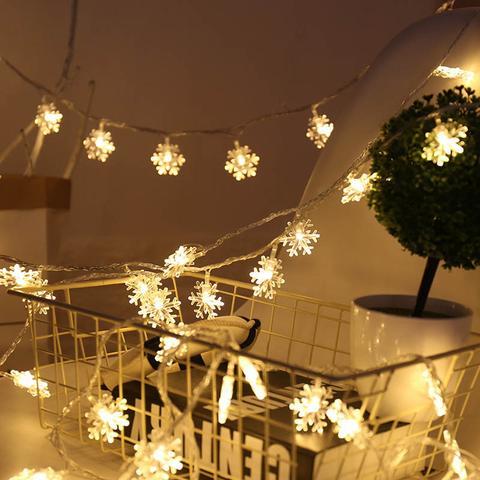 Star & Moon Curtain Lights