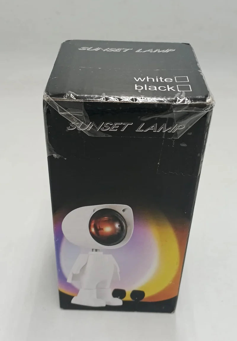 Sunset Projection Lamp