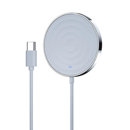 15W Magnetic Wireless Charger