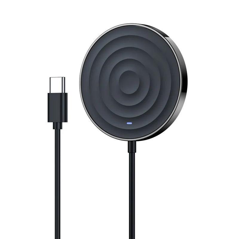 15W Magnetic Wireless Charger