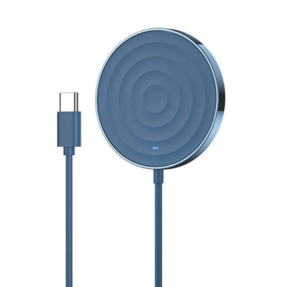 15W Magnetic Wireless Charger