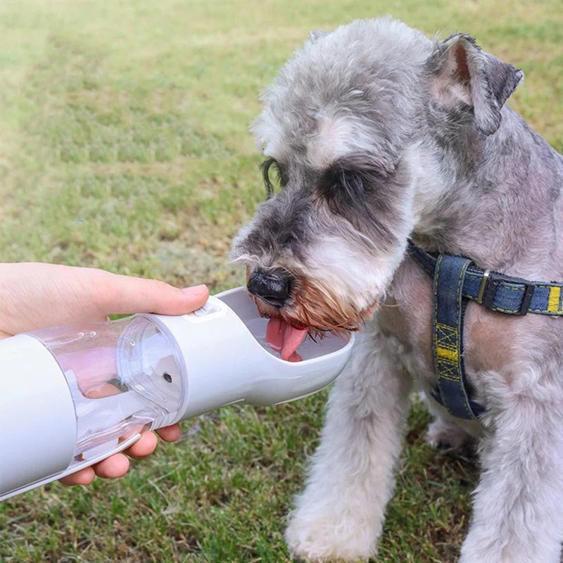 Portable Pet Water Bottle