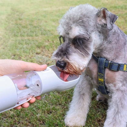Portable Pet Water Bottle