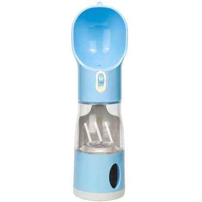 Portable Pet Water Bottle