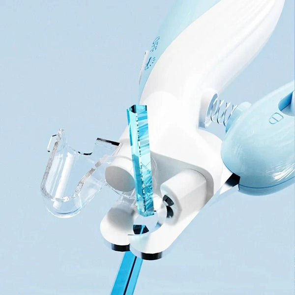 LED Pet Nail Grinder