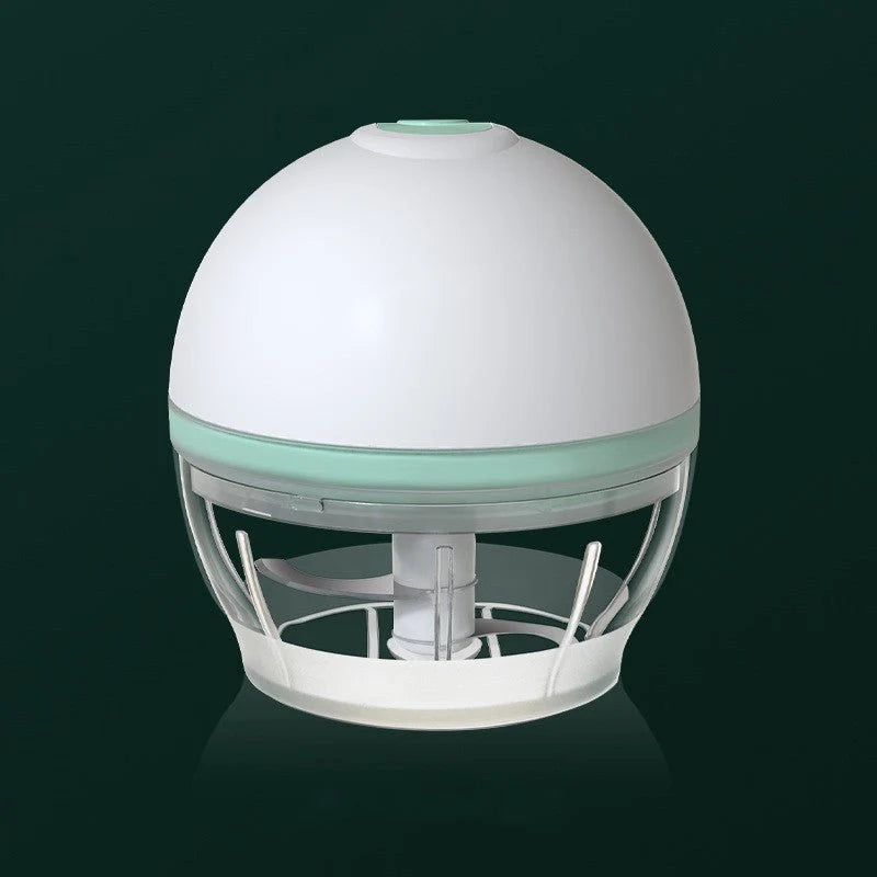 Electric Mini Food Chopper