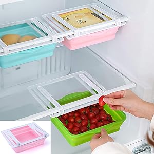 4-Piece Airtight Food Storage Set