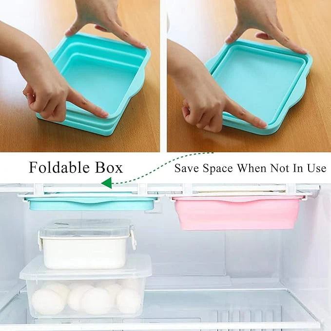 4-Piece Airtight Food Storage Set