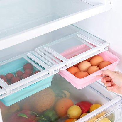 4-Piece Airtight Food Storage Set