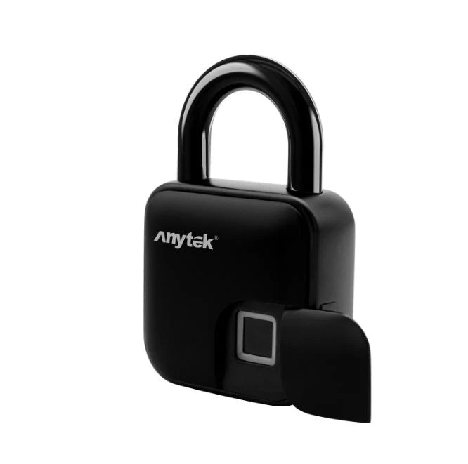 L3 Smart Fingerprint Padlock