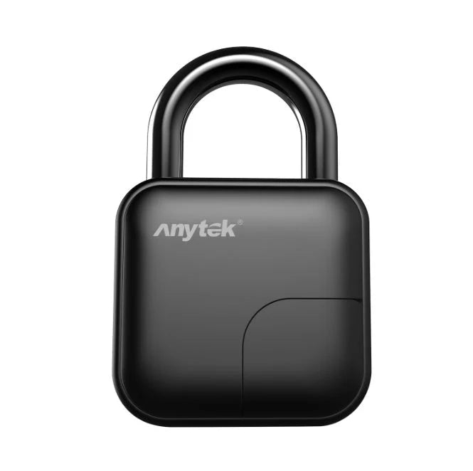 L3 Smart Fingerprint Padlock