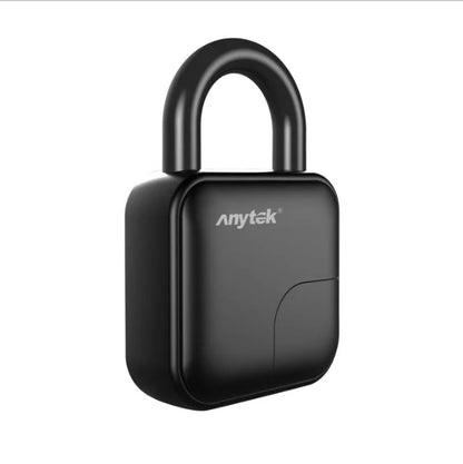 L3 Smart Fingerprint Padlock