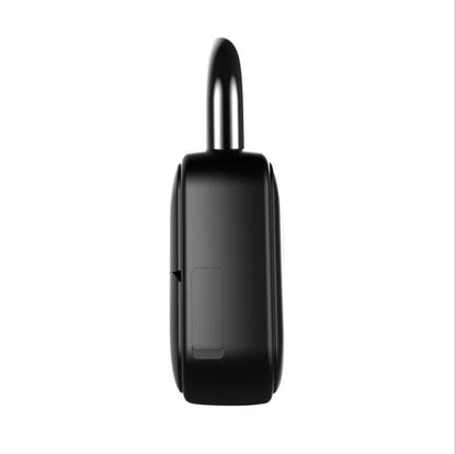 L3 Smart Fingerprint Padlock