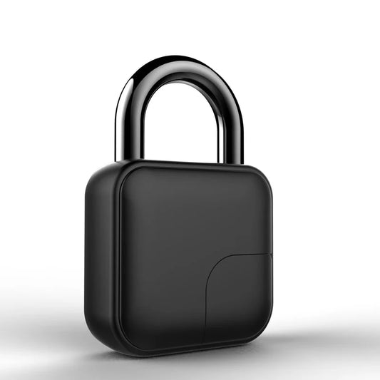 L3 Smart Fingerprint Padlock
