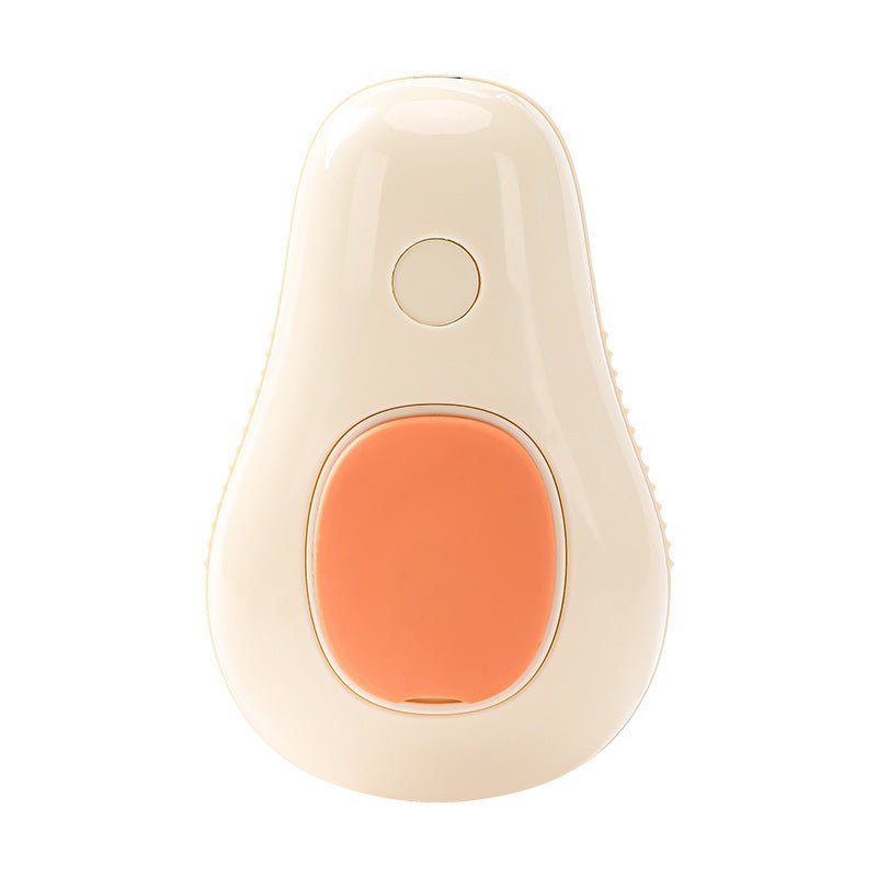 Steam Pet Grooming Brush