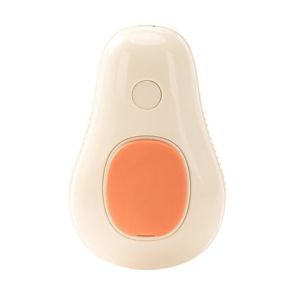 Steam Pet Grooming Brush