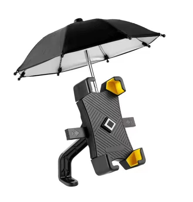 Umbrella Phone Holder