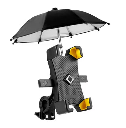 Umbrella Phone Holder