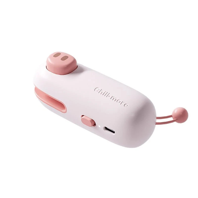 USB Mini Bag Sealer