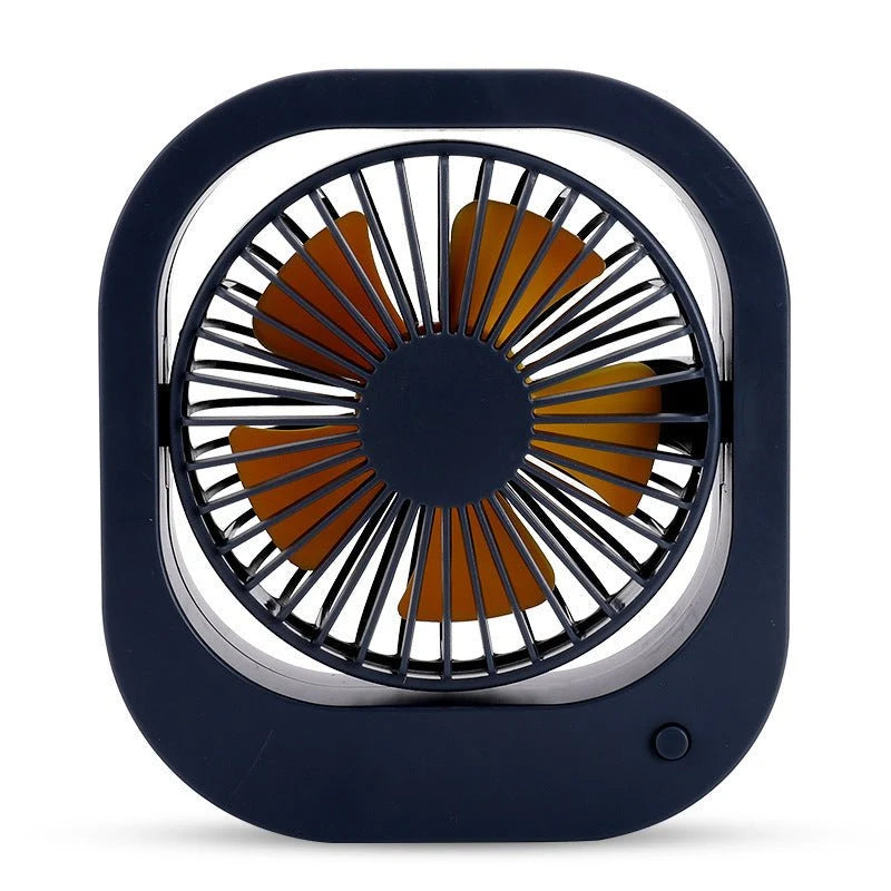 USB Desktop Mini Fan