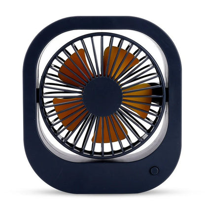 USB Desktop Mini Fan