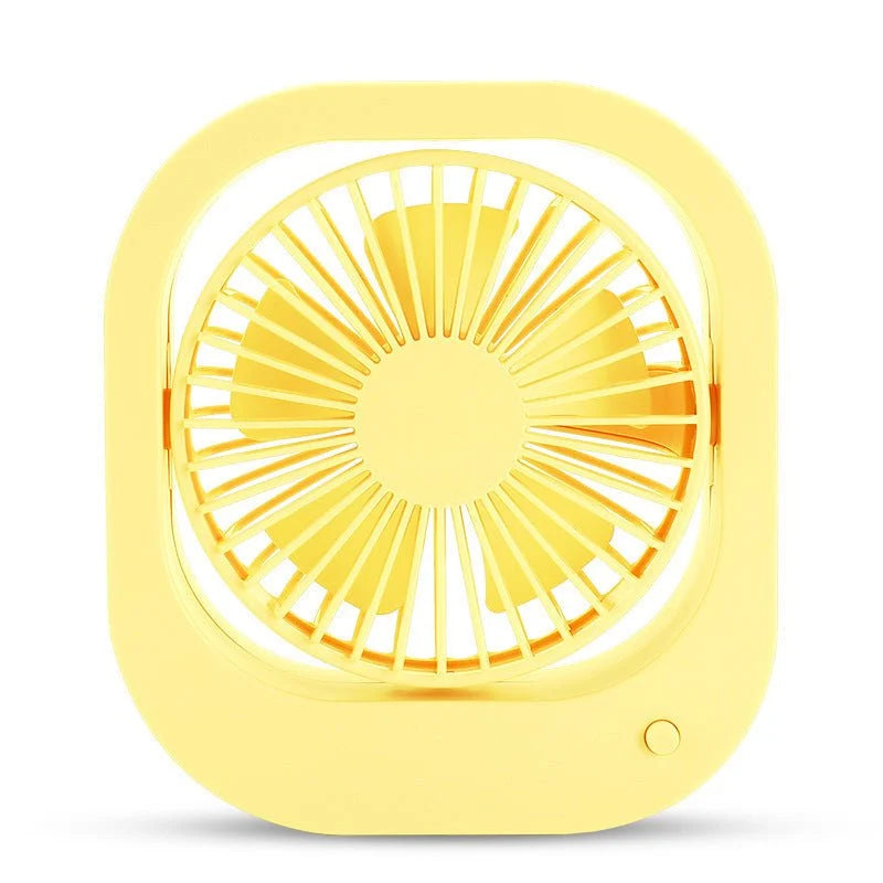 USB Desktop Mini Fan