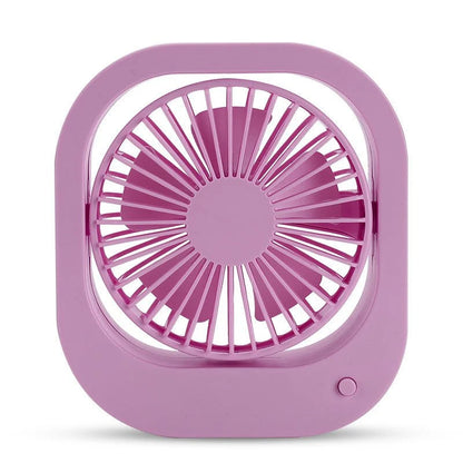 USB Desktop Mini Fan