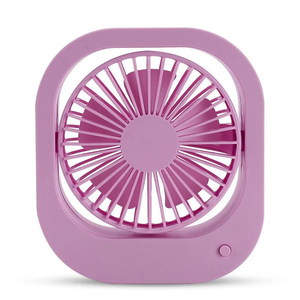 USB Desktop Mini Fan