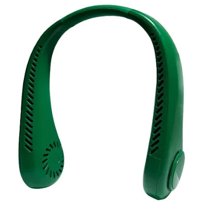 Bladeless Neck Fan