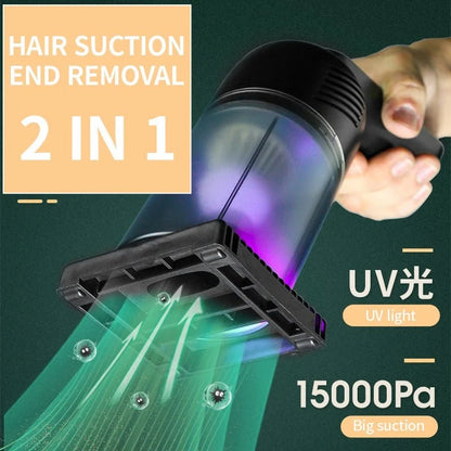 Electric Pet Hair Remover