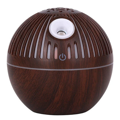 Wood Grain Aroma Diffuser