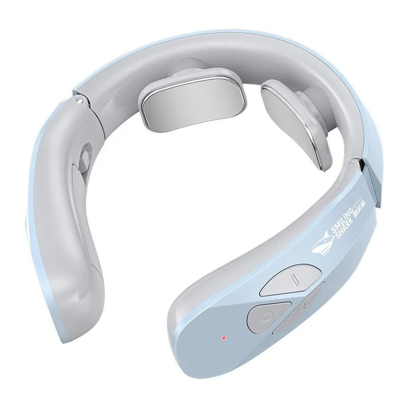EMS Heated Neck Massager
